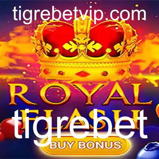 Descubra o Fascinante Mundo de RoyalFlashBuyBonus no TigreBet
