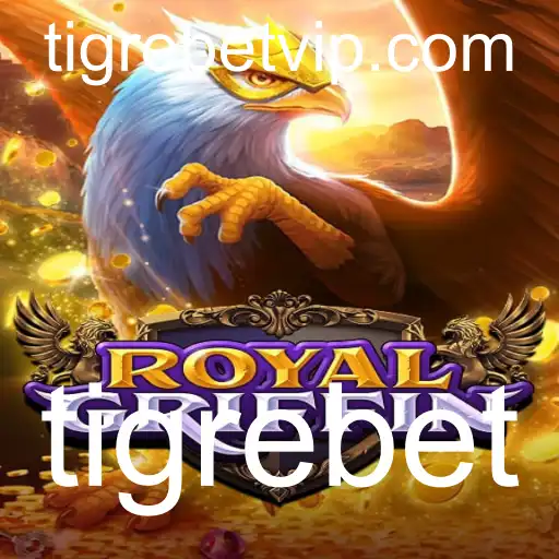 Explorando o Mundo de RoyalGriffin: O Novo Sucesso no Universo dos Jogos
