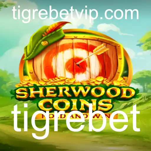 Descubra o Fascinante Mundo do SherwoodCoins e a Cara do Tigrebet nos Jogos Digitais