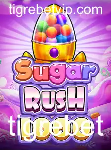 Explorando o Mundo Vibrante de SugarRush1000: A Nova Sensação do TigreBet