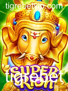Descubra o Fascinante Mundo de SuperRich: Jogo de Aventura e Estratégia da Plataforma TigreBet