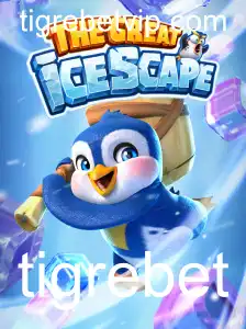 Explorando 'TheGreatIcescape': O Impacto e as Regras do Jogo Mais Gelado de 2023