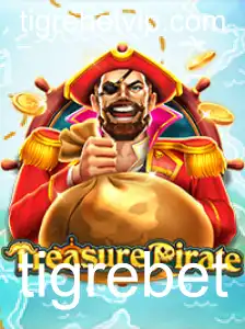 TreasurePirate: Descrição do Jogo e Regras
