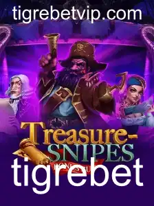 Descubra o Excitante Mundo de TreasuresnipesBonusBuy na Plataforma TigreBet