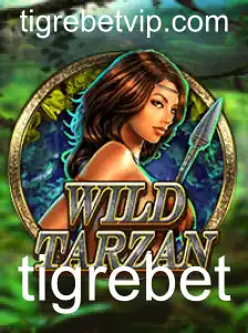 Descubra WildTarzan: O Jogo de Aventura Selvagem com Emoções de Tigrebet