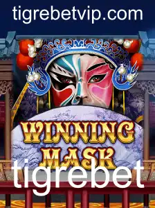 Descubra WinningMask: A Nova Experiência de Jogo com Tigrebet