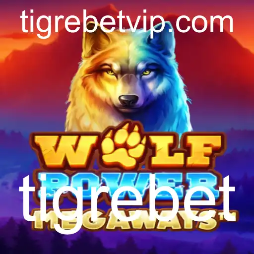 Descubra o Fascinante Mundo de WolfPowerMega e a Tendência dos Jogos Online com Tigrebet