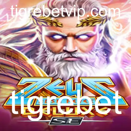 Descubra ZeusRushFeverDeluxeSE: Um Jogo Inovador da Tigrebet